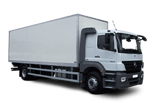 Car Hire Maghull - 18 Tonne Freight Vehicle - Truck hire Maghull