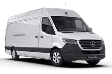 Car Hire Maghull - 4 MTR Sprinter - Van hire Maghull