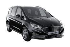 Car Hire Maghull - 7 Seater Manual Minibus - Minibus hire Maghull