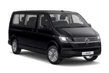 Car Hire Maghull - 9-Seater Manual - Minibus hire Maghull