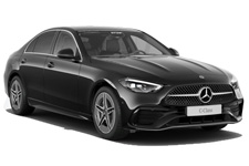 Car Hire Maghull - C Class Auto - car hire Maghull