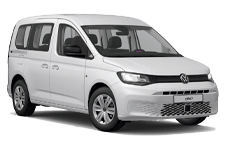 Car Hire Maghull - Caddy Van - Van hire Maghull