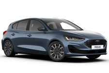 Car Hire Maghull - Focus Auto - car hire Maghull