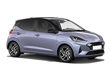 Car Hire Maghull - Maghull Hyundai i10 Auto - car hire Maghull
