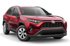 Car Hire Maghull - Maghull RAV4 Rental - car hire Maghull