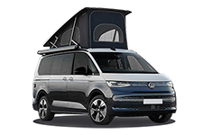 Car Hire Maghull - VW Campervan - Van hire Maghull
